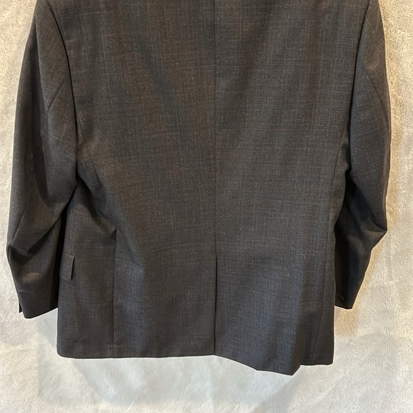 100% Wool Chester Barrie Sevile Row Suit - Picture 2 of 10